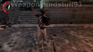 Dishonored 2 Launch: Awful optimisation/Low FPS