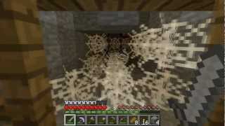 Выживание в джунглях Let's play #18 | Minecraft [HD]