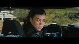 G.I: Joe 2: Odveta