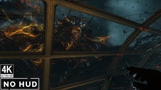 Prey - The Apex Arrival at the Arboretum No HUD (4K 60FPS)