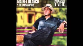 BRUJERIA...MAIKEL BLANCO