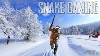 В Новый Год с новым PUBG | ПУБГ | ПАБГ | Playerunknown's Battlegrounds