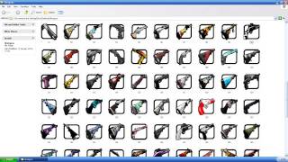 Awesome weapons collection for SA:MP [DL]