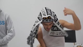 CreativeKillz - Off The Steam (Prod. ReescyGotit) | Visuals by.@Gutta_Tarention42