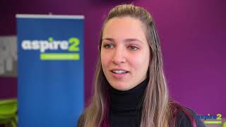 Why Aspire2 International? #2