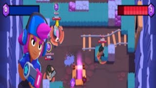 Новый рофл мод на Бравл Старс. Brawl Stars.#2. Простые катки в Бравл Старс+ ссылка в описании