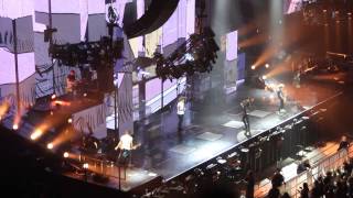 One Direction - Teenage Dirtbag 05/05/13 DK