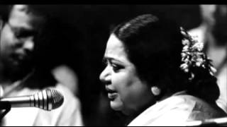 MLV-01-Mon78-Ninnu KOri Varnam-Mohanam-M L Vasanthakumari