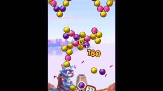 Bubble Island 2 San Francisco Level 4-C - NO BOOSTERS