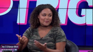 The Young Turks LIVE!