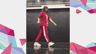 Очень Классно танцует | Shuffle Dance  | Эллей - Рафаэлло