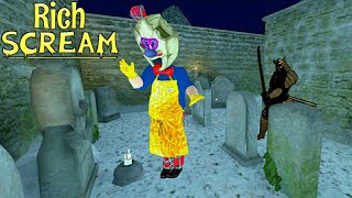 ICE SCREAM 2 | МОРОЖЕНЩИК РАЗБОГАТЕЛ
