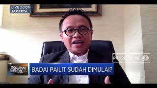 Pengamat: Composition Plan Kunci Lolosnya Debitur Dari Kepailitan