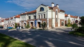 Таунхаус в Суханово парк! Купить таунхаус!