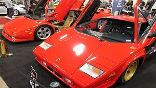Texas is Crazy - Supercar Expo 2019