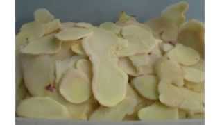 เครื่องหั่นขิง เครื่องซอยขิง Ginger Slicer, Ginger cutter