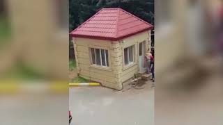 trans kucede soyundu
