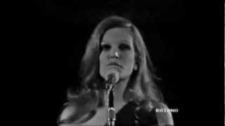 Milva - Da troppo tempo