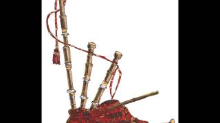 Bagpipes Scottish Jig