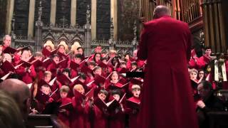 In Paradisum (Faure Requiem)
