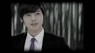 Kim Hyun Joong - The Face Shop BB Cream CF + NG (Eng)