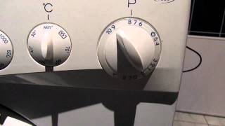 whirpool fl5105 
