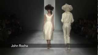 John Rocha SS13