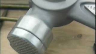 Titanium Investment Casting