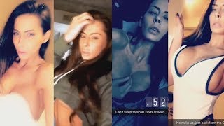 Madison Ivy Instagram Stories Compilation | November 2017