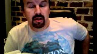The Book Of James Bible Study (1 vs. 2-4)
