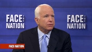 Full Interview: Sen. John McCain, December 11