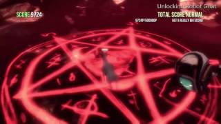 How to Unlock Robot Goat