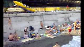 gruzini v yalte