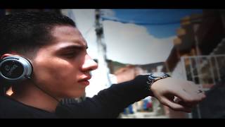 Ritmo y Poesía - Nieto, Nathan mc, Rapza mc, Seven pi