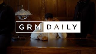 Jords - Tek Time [Music Video] | GRM Daily