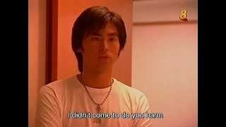F4 Meteor Garden season 1 ep 13 part 5 5 eng sub   YouTube