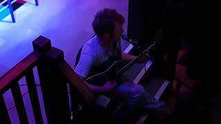 Onwakuwaku at open mic penny theatre January 10th 2020