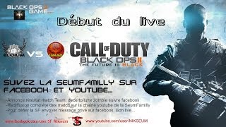 Rediffusion Match team uMad vs Eudium