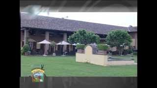 AGRITURISMO LA CAMILLA - Concorezzo (MB)