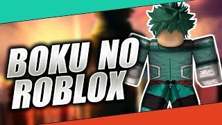 [Roblox]-Boku no Roblox: Lấy DOFA và chỉ cách farm nhanh nhất!!!