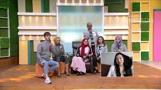 Trans TV Kena Tegur KPI terkait Tayangan Sarita Abdul Mukti dan Anak-Anaknya