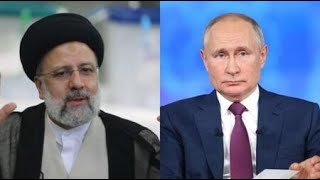 О чем Москва и Тегеран договорились за закрытыми дверями