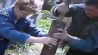 Секреты посадки картофеля