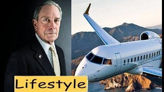 Michael Bloomberg Lifestyle | income | Cars | bikes | net Worth
