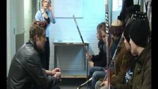 Hollolan lukion abivideo '11 osa 1