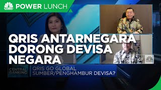 Asosiasi Optimistis QRIS Antarnegara Dorong Devisa Negara
