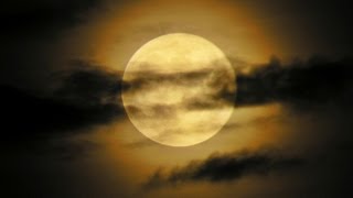 Luna - Moon HD