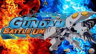 How Did I Pull That Off? - Gundam Battle Universe Zeon - 13