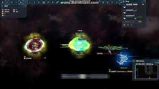 WAR KLANI ZEUS KESİMİ
