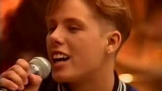 Indecent Obsession - Say Goodbye (Australian Version 1989)
